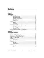 Preview for 5 page of National Instruments NI MATRIXx Xmath Specification Sheet