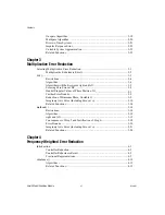 Preview for 6 page of National Instruments NI MATRIXx Xmath Specification Sheet