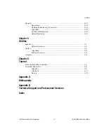 Preview for 7 page of National Instruments NI MATRIXx Xmath Specification Sheet