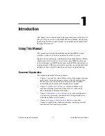 Preview for 8 page of National Instruments NI MATRIXx Xmath Specification Sheet