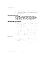 Preview for 9 page of National Instruments NI MATRIXx Xmath Specification Sheet