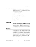 Preview for 10 page of National Instruments NI MATRIXx Xmath Specification Sheet