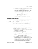 Preview for 14 page of National Instruments NI MATRIXx Xmath Specification Sheet