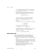 Preview for 15 page of National Instruments NI MATRIXx Xmath Specification Sheet