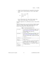 Preview for 16 page of National Instruments NI MATRIXx Xmath Specification Sheet