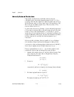 Preview for 17 page of National Instruments NI MATRIXx Xmath Specification Sheet