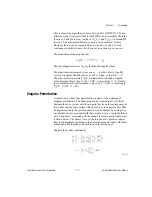 Preview for 18 page of National Instruments NI MATRIXx Xmath Specification Sheet