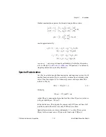 Preview for 20 page of National Instruments NI MATRIXx Xmath Specification Sheet