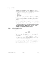 Preview for 21 page of National Instruments NI MATRIXx Xmath Specification Sheet