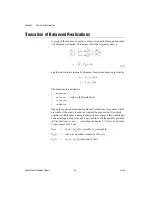 Preview for 25 page of National Instruments NI MATRIXx Xmath Specification Sheet