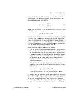 Preview for 26 page of National Instruments NI MATRIXx Xmath Specification Sheet