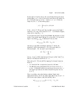 Preview for 30 page of National Instruments NI MATRIXx Xmath Specification Sheet