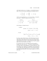 Preview for 32 page of National Instruments NI MATRIXx Xmath Specification Sheet