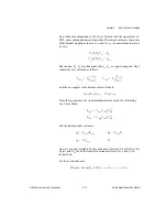 Preview for 36 page of National Instruments NI MATRIXx Xmath Specification Sheet