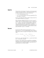 Preview for 38 page of National Instruments NI MATRIXx Xmath Specification Sheet