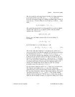 Preview for 40 page of National Instruments NI MATRIXx Xmath Specification Sheet