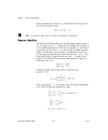 Preview for 41 page of National Instruments NI MATRIXx Xmath Specification Sheet