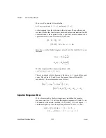 Preview for 45 page of National Instruments NI MATRIXx Xmath Specification Sheet