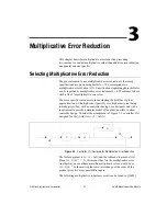 Preview for 47 page of National Instruments NI MATRIXx Xmath Specification Sheet