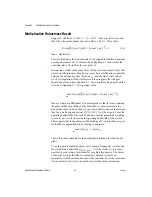 Preview for 48 page of National Instruments NI MATRIXx Xmath Specification Sheet