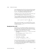 Preview for 54 page of National Instruments NI MATRIXx Xmath Specification Sheet