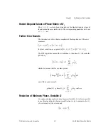 Preview for 55 page of National Instruments NI MATRIXx Xmath Specification Sheet