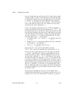 Preview for 58 page of National Instruments NI MATRIXx Xmath Specification Sheet