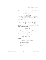 Preview for 63 page of National Instruments NI MATRIXx Xmath Specification Sheet