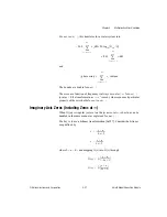 Preview for 67 page of National Instruments NI MATRIXx Xmath Specification Sheet