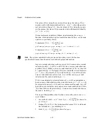 Preview for 68 page of National Instruments NI MATRIXx Xmath Specification Sheet