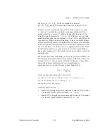 Preview for 69 page of National Instruments NI MATRIXx Xmath Specification Sheet