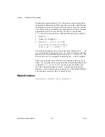 Preview for 70 page of National Instruments NI MATRIXx Xmath Specification Sheet