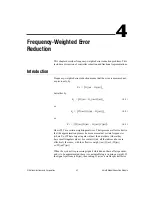 Preview for 71 page of National Instruments NI MATRIXx Xmath Specification Sheet