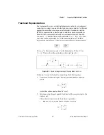 Preview for 75 page of National Instruments NI MATRIXx Xmath Specification Sheet