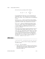 Preview for 80 page of National Instruments NI MATRIXx Xmath Specification Sheet