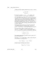 Preview for 84 page of National Instruments NI MATRIXx Xmath Specification Sheet