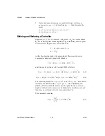 Preview for 86 page of National Instruments NI MATRIXx Xmath Specification Sheet