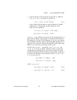 Preview for 89 page of National Instruments NI MATRIXx Xmath Specification Sheet