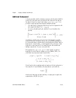 Preview for 90 page of National Instruments NI MATRIXx Xmath Specification Sheet