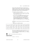 Preview for 91 page of National Instruments NI MATRIXx Xmath Specification Sheet