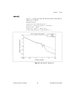 Preview for 104 page of National Instruments NI MATRIXx Xmath Specification Sheet