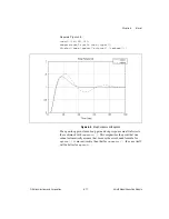 Preview for 106 page of National Instruments NI MATRIXx Xmath Specification Sheet