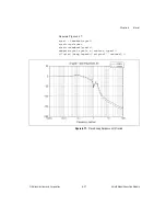 Preview for 116 page of National Instruments NI MATRIXx Xmath Specification Sheet