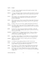 Preview for 122 page of National Instruments NI MATRIXx Xmath Specification Sheet