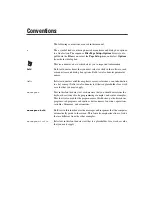 Preview for 4 page of National Instruments NI MATRIXx Xmath User Manual