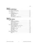 Preview for 9 page of National Instruments NI MATRIXx Xmath User Manual