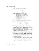 Preview for 17 page of National Instruments NI MATRIXx Xmath User Manual