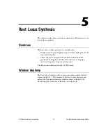 Preview for 47 page of National Instruments NI MATRIXx Xmath User Manual