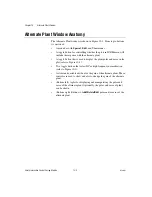 Preview for 82 page of National Instruments NI MATRIXx Xmath User Manual