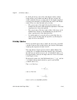 Preview for 108 page of National Instruments NI MATRIXx Xmath User Manual